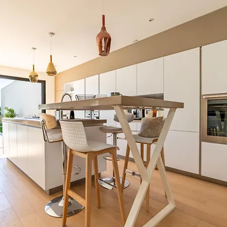 Loft Victoria, Architect's House, Pool And Fitness Clarensac