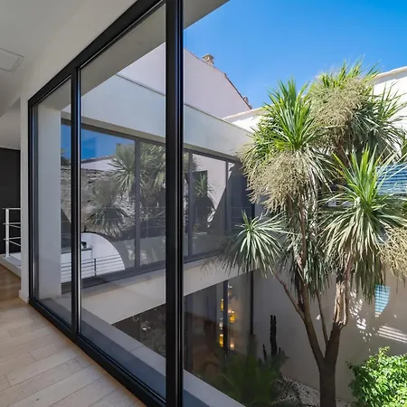 Villa Loft Victoria, Architect's House, Pool And Fitness *
