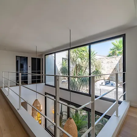 Villa Loft Victoria, Architect's House, Pool And Fitness *