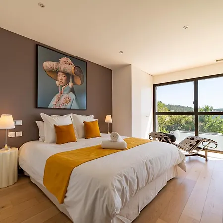 Loft Victoria, Architect's House, Pool And Fitness * Clarensac