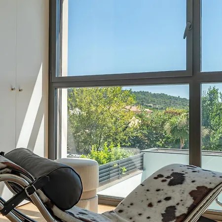 Villa Loft Victoria, Architect's House, Pool And Fitness *