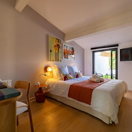 Loft Victoria, Architect's House, Pool And Fitness