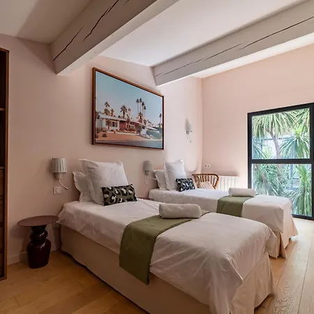 Loft Victoria, Architect's House, Pool And Fitness