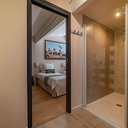 Loft Victoria, Architect's House, Pool And Fitness Villa