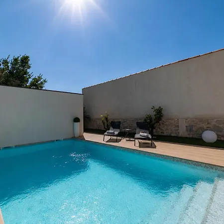 Villa Loft Victoria, Architect's House, Pool And Fitness