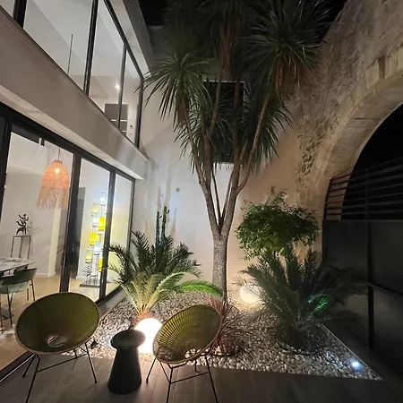 Loft Victoria, Architect's House, Pool And Fitness