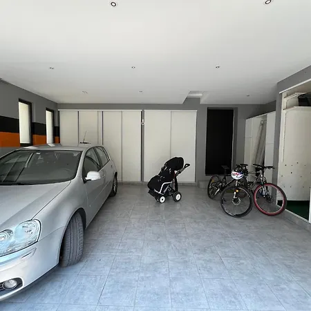 Loft Victoria, Architect's House, Pool And Fitness * Clarensac